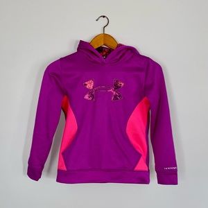 Under Armour Hoodie